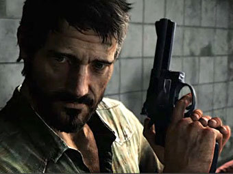  The Last Of Us