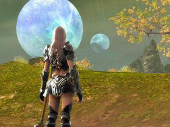  Aion