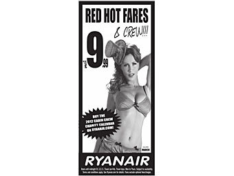  Ryanair