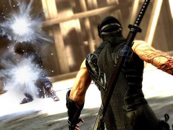  Ninja Gaiden III