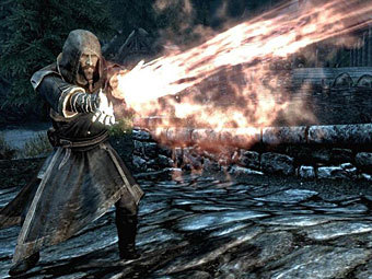  Skyrim