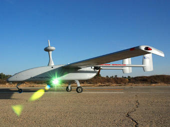  Aerostar.    aeronautics-sys.com