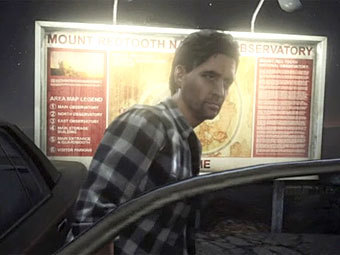  Alan Wake's American Nightmare