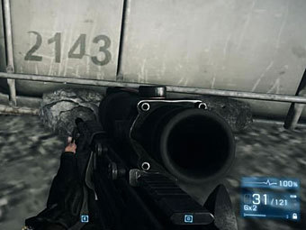  Battlefield 3