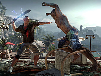  Dead Island