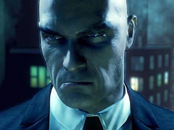  Hitman: Absolution