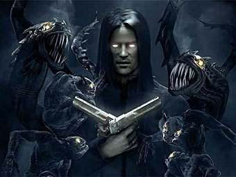 Darkness II