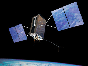   GPS III.    lockheedmartin.com