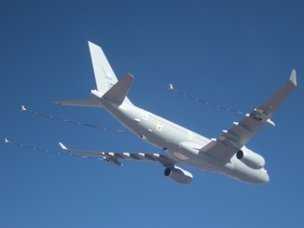 A330MRTT.    forcemag.in