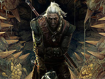  Witcher 2