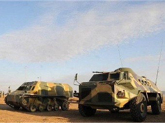 Sheni-dar   Sarir.    armyrecognition.com