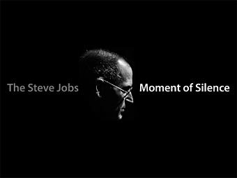    stevejobsmomentofsilence.org
