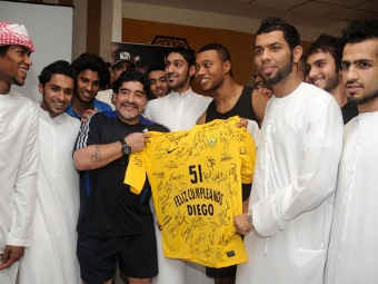        "-".  AFP/HO/AL-WASL CLUB