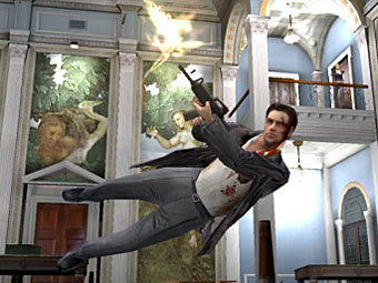  Max Payne 2