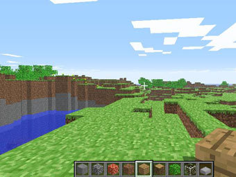  Minecraft