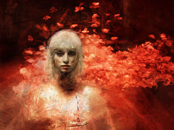 - World of Darkness