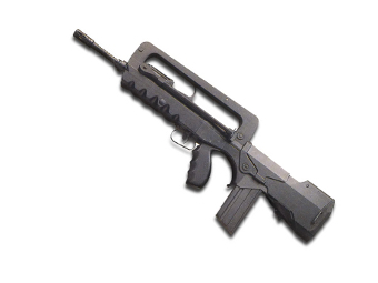 FAMAS.    remtek.com