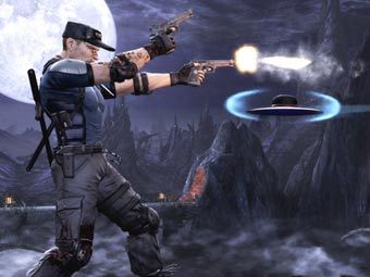  Mortal Kombat   NetherRealm