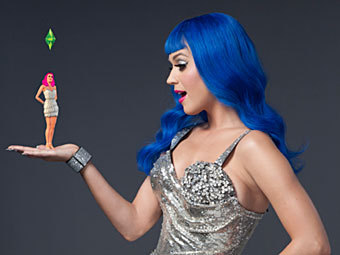      Sims.    thesims3.com
