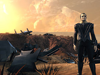  Star Trek Online