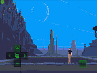  Another World  Android