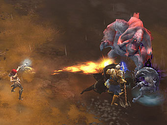  Diablo III