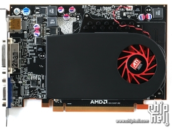  Radeon HD 6670,    chiphell.com