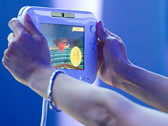 Wii U.    newtendo.com
