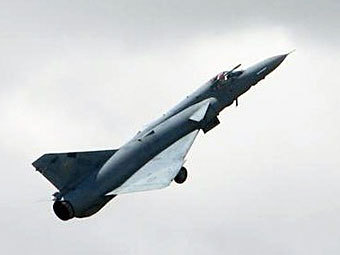 Cheetah.    airforce-technology.com
