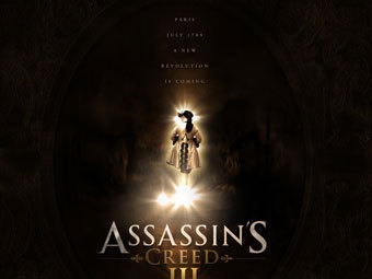      Assassin's Creed 3