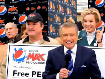    Pepsi