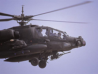 Apache.    iaf.org.il