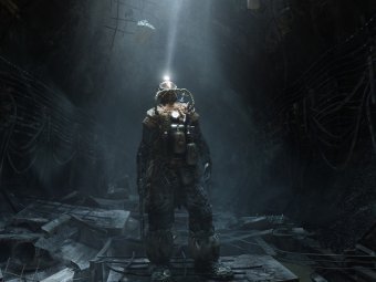  Metro: Last Light