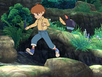  Ni no Kuni
