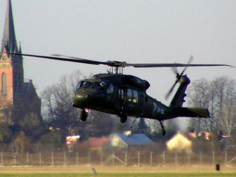 S-70i Black Hawk.    strikehold.net