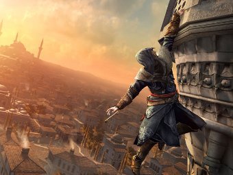  Assassin's Creed: Revelations