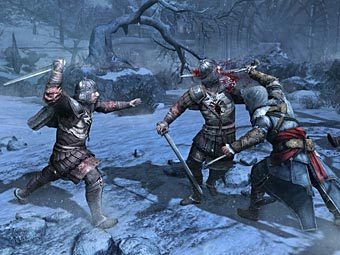  Assassin s Creed: Revelations