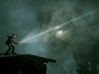  Alan Wake