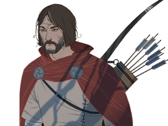    The Banner Saga