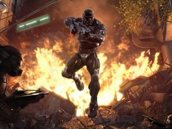  Crysis 2