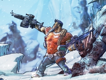  Borderlands 2