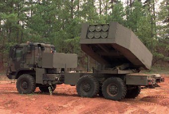  HIMARS.    fas.org