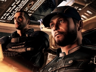  Mass Effect 3