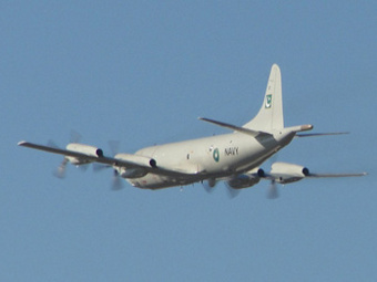 P-3C Orion.    flightglobal.com