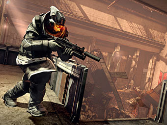  Killzone 3