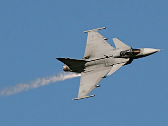 Gripen.   Ernst Vikne   Flickr