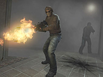 Counter-Strike: Global Offensive