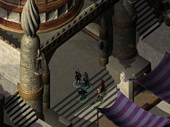  Baldur's Gate II
