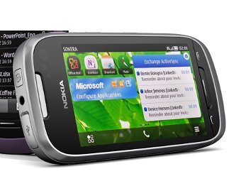 Microsoft Office     Symbian