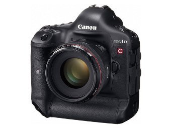 EOS-1D C